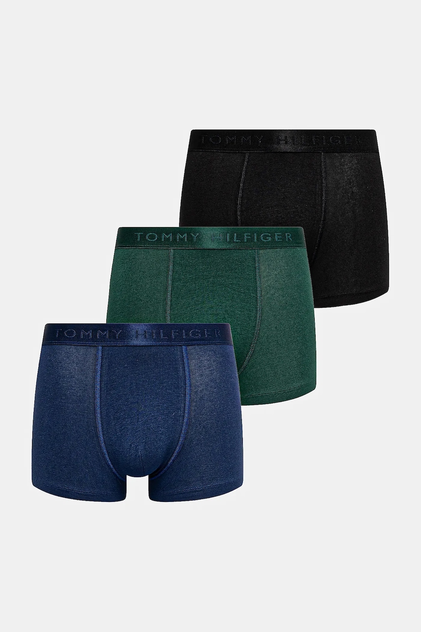 Tommy Hilfiger  Boxerky  3-pack