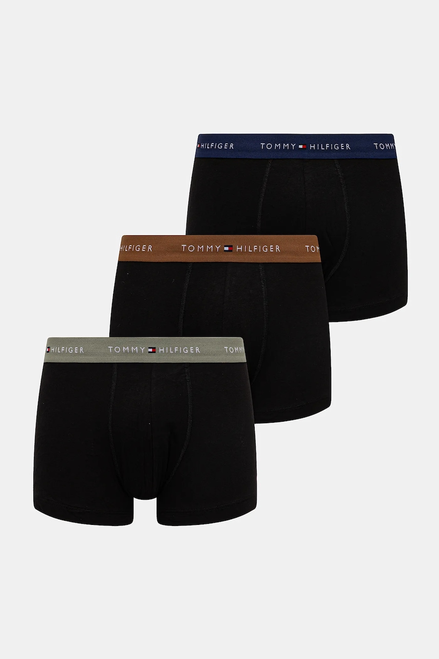 Tommy Hilfiger  Boxerky  3-pack