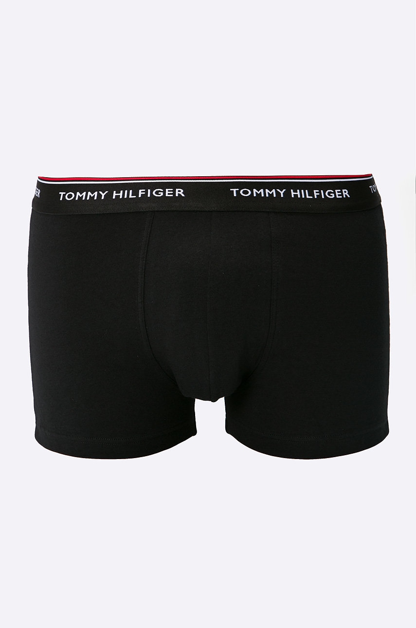 Tommy Hilfiger  Boxerky  3-pack