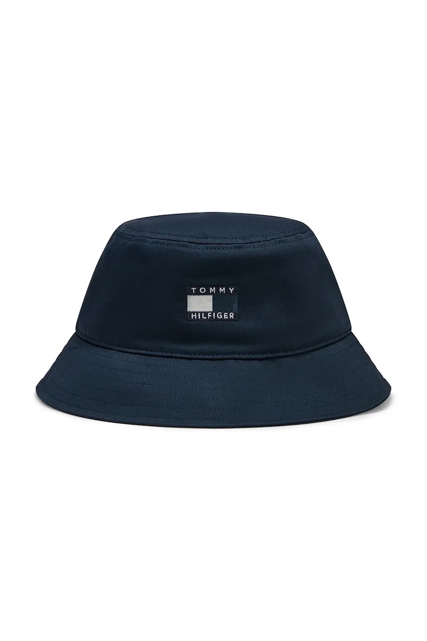 Tommy Hilfiger  bucket klobouk dětský bavlněný