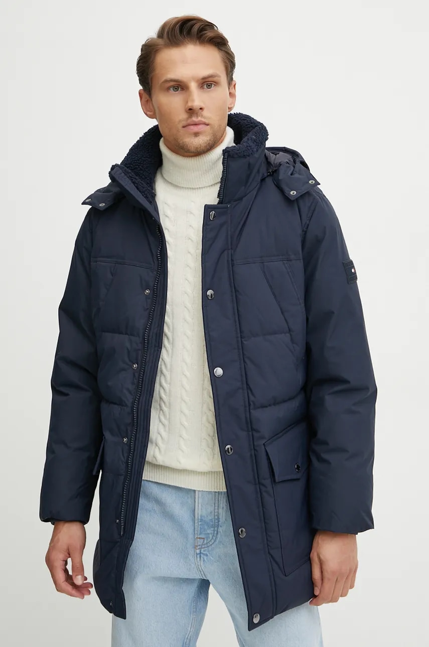 Tommy Hilfiger  Bunda