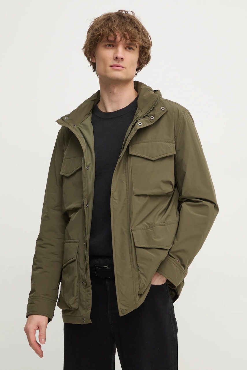 Tommy Hilfiger  Bunda