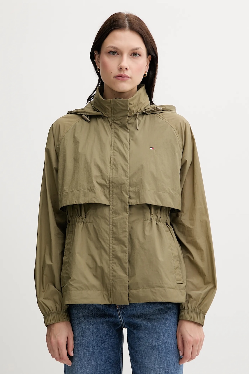 Tommy Hilfiger  Bunda