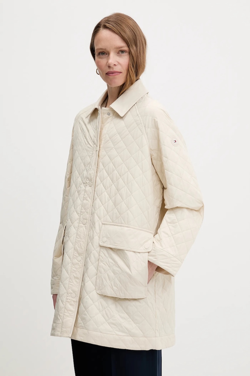 Tommy Hilfiger  Bunda