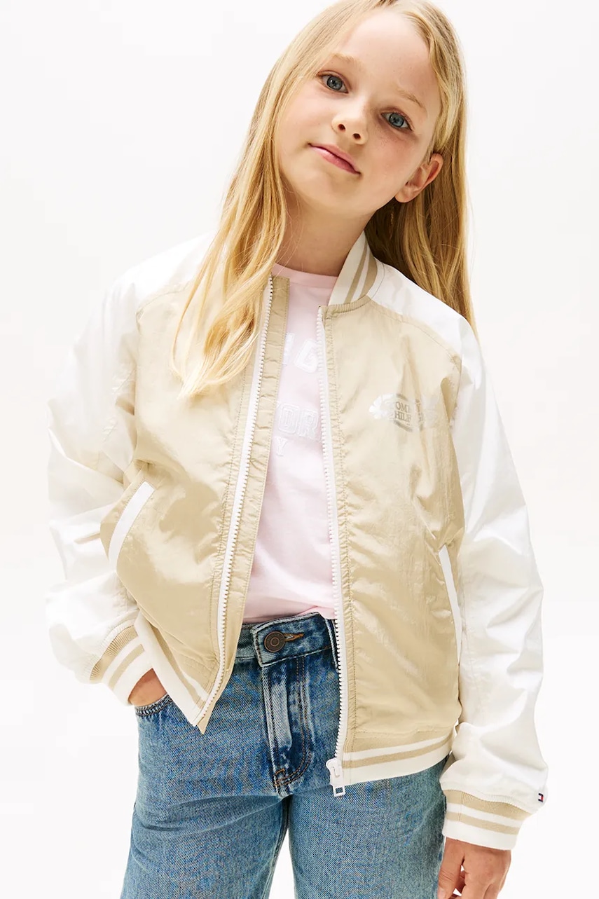 Tommy Hilfiger  Bunda