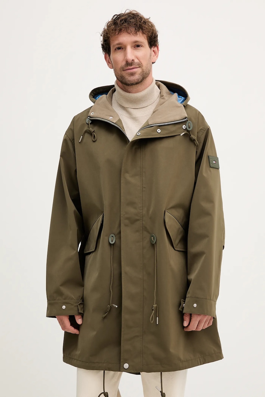 Tommy Hilfiger  Bunda