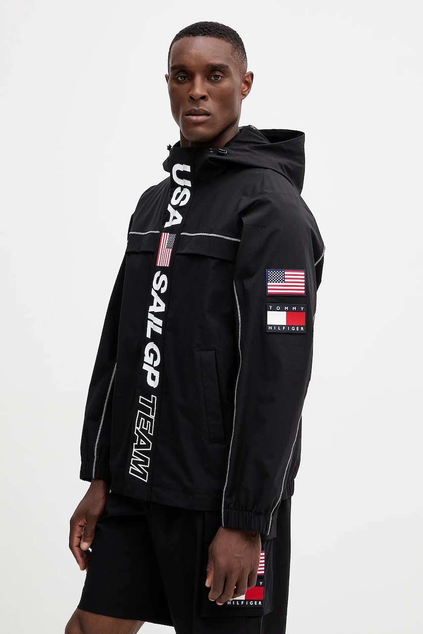 Tommy Hilfiger  Bunda  x SAIL GP