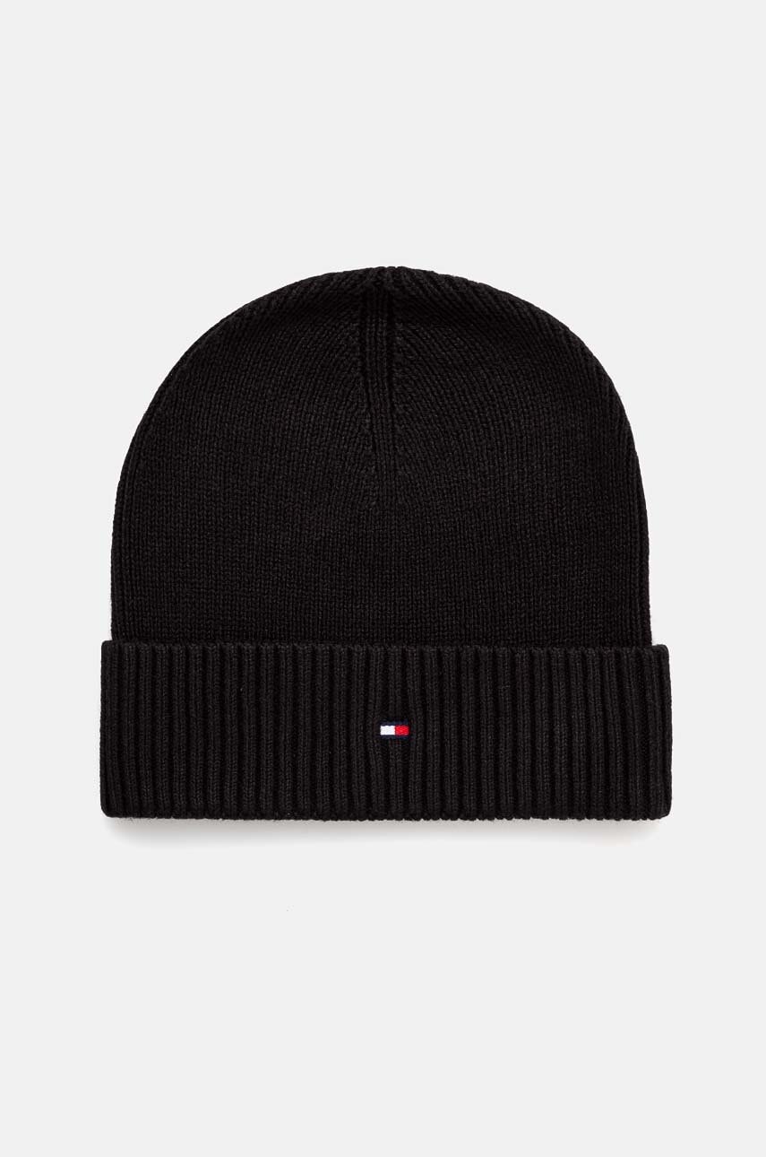 Tommy Hilfiger  Čepice s příměsí kašmíru