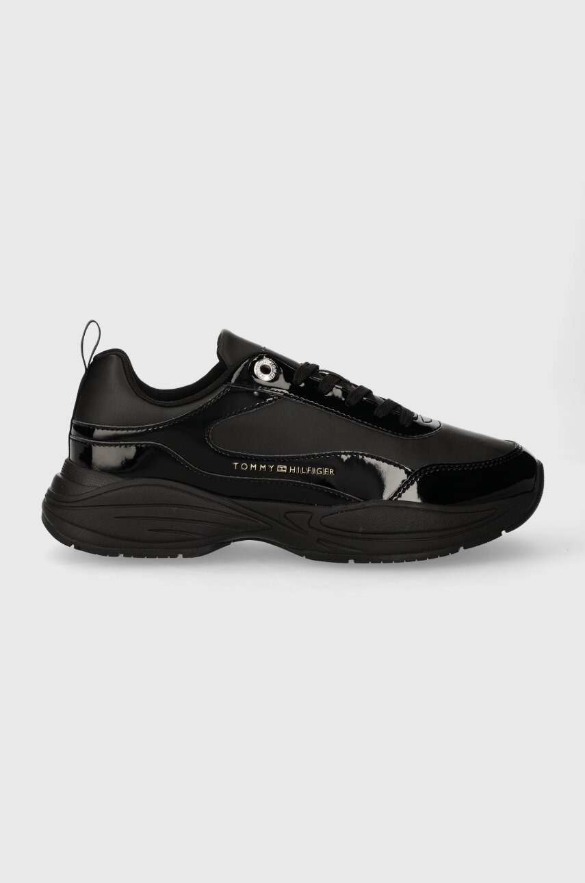 Tommy Hilfiger  CHUNKY RUNNER