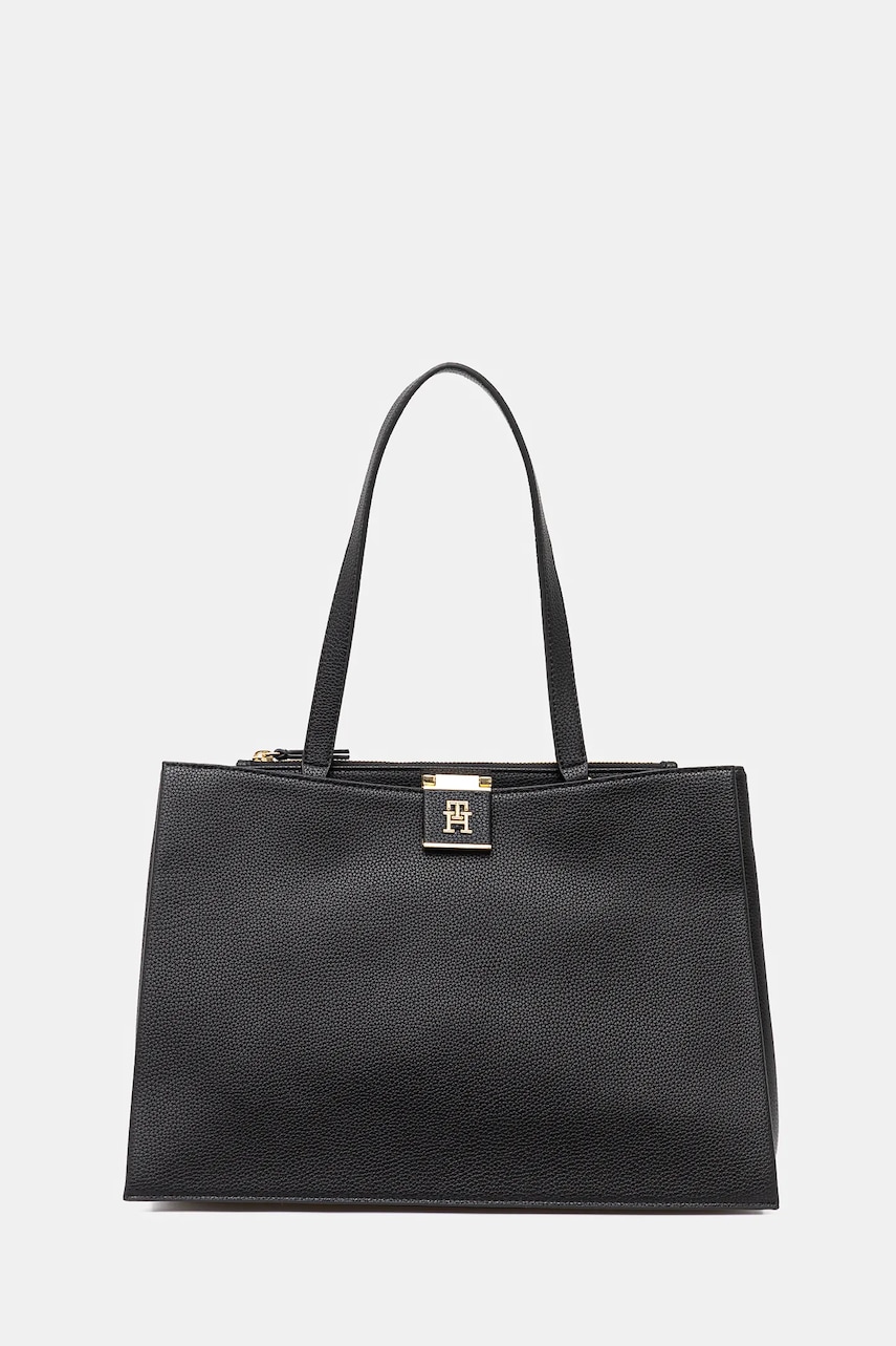 Tommy Hilfiger  crossbody kabelka dámská z imitace kůže