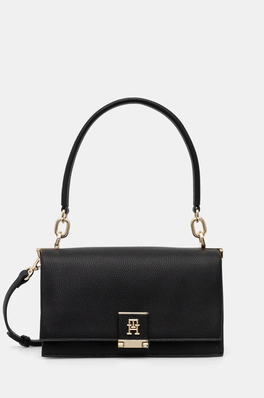 Tommy Hilfiger  crossbody kabelka dámská z imitace kůže