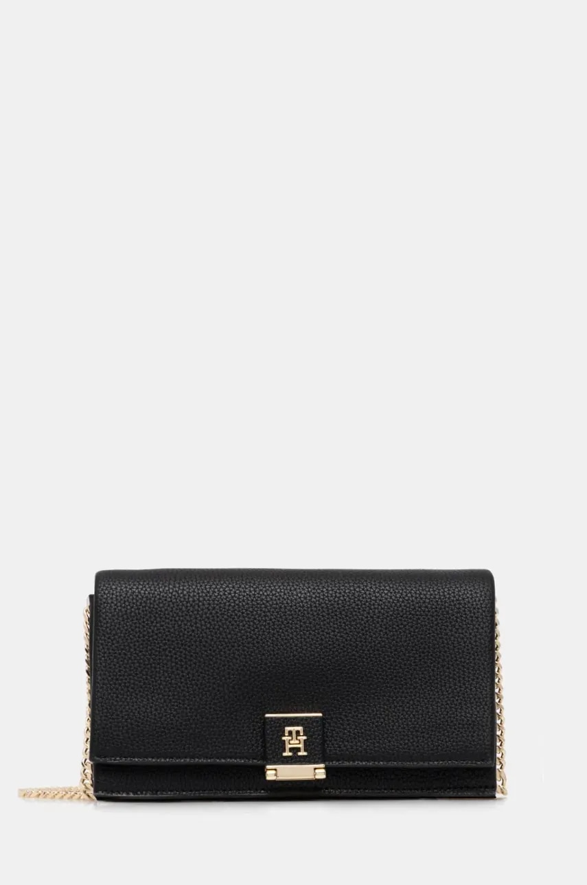 Tommy Hilfiger  crossbody kabelka dámská z imitace kůže