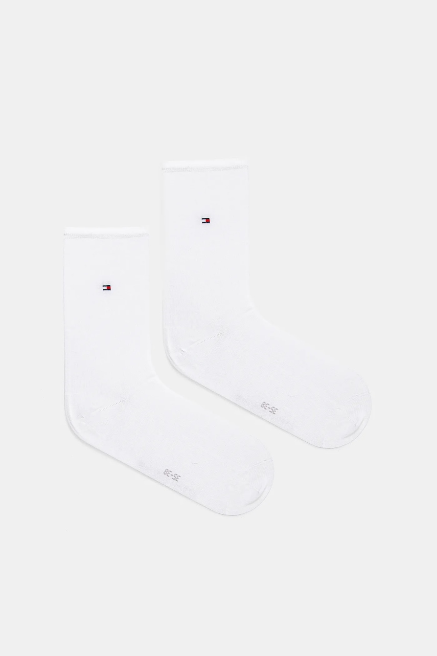 Tommy Hilfiger  Dámské ponožky  Sportswear vel. 35-38 (2-pack)