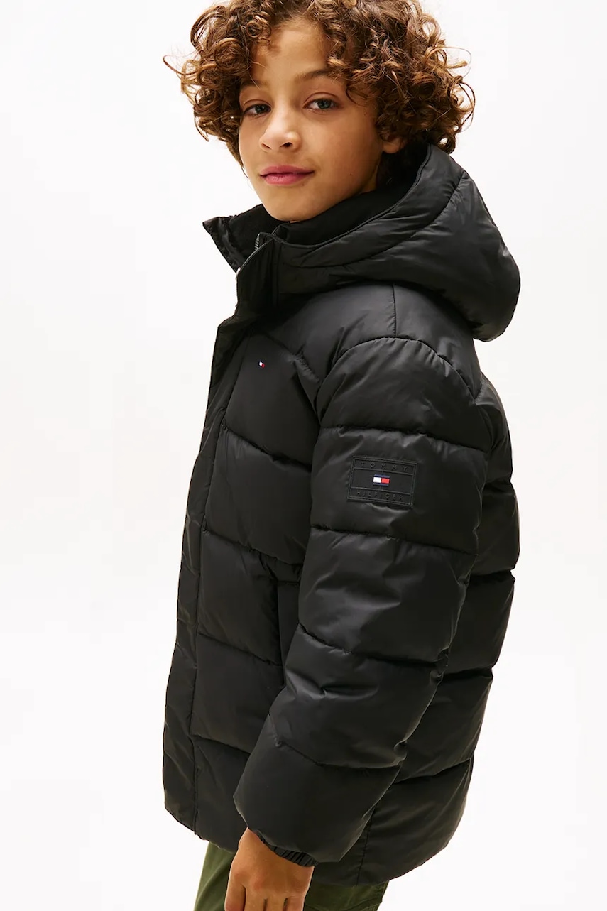 Tommy Hilfiger  Dětská bunda