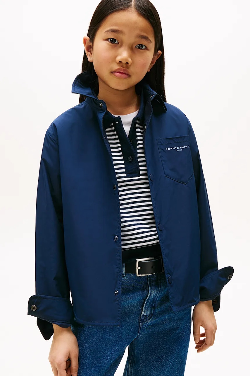 Tommy Hilfiger  Dětská bunda