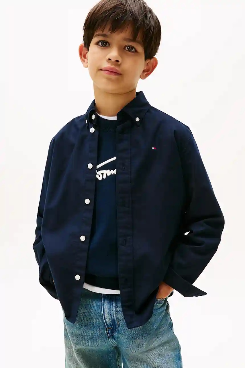 Tommy Hilfiger  Dětská košile