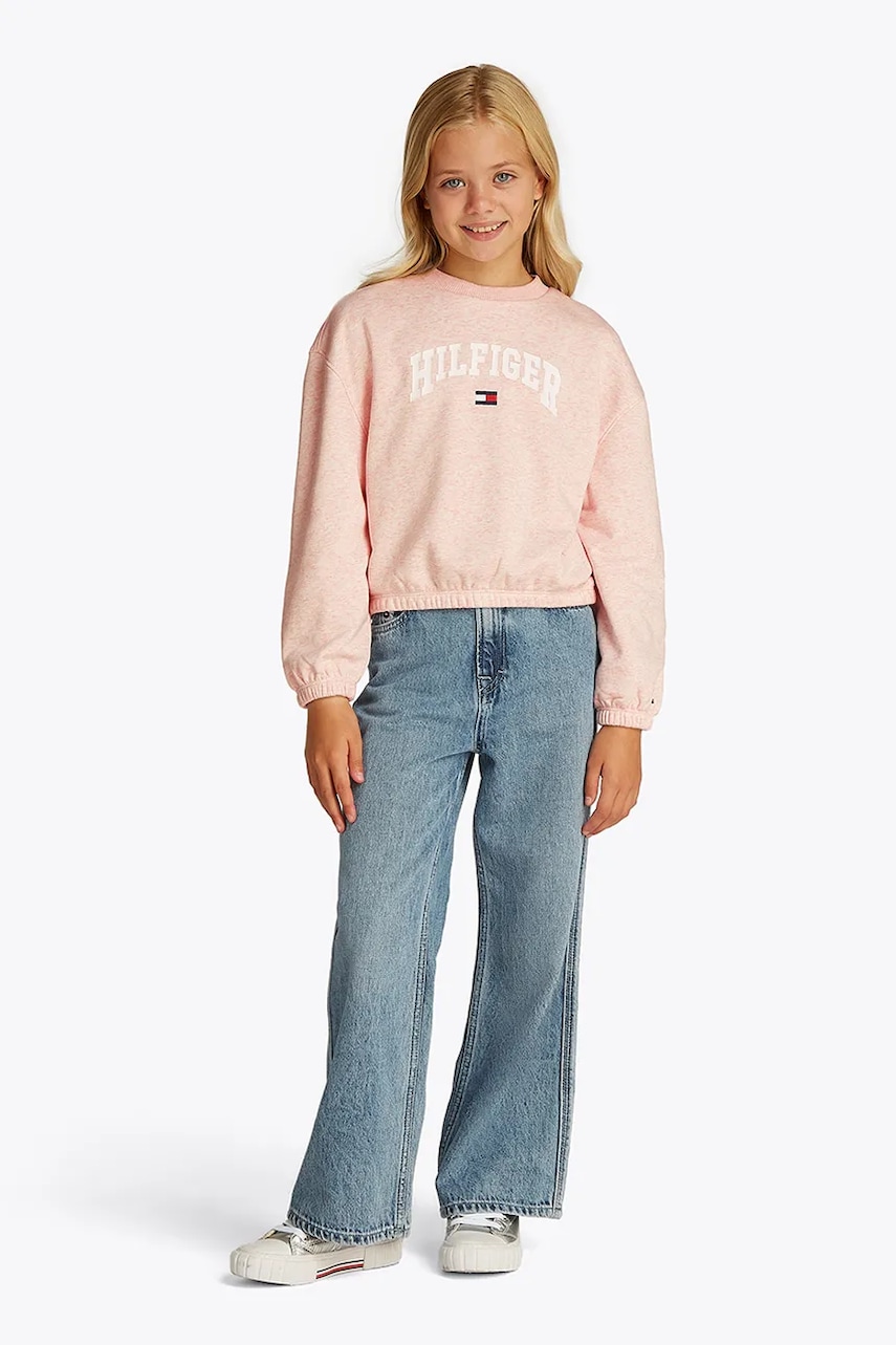 Tommy Hilfiger  Dětská mikina