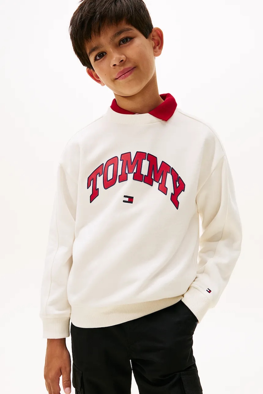 Tommy Hilfiger  Dětská mikina