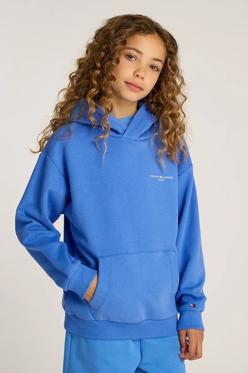 Tommy Hilfiger  Dětská mikina