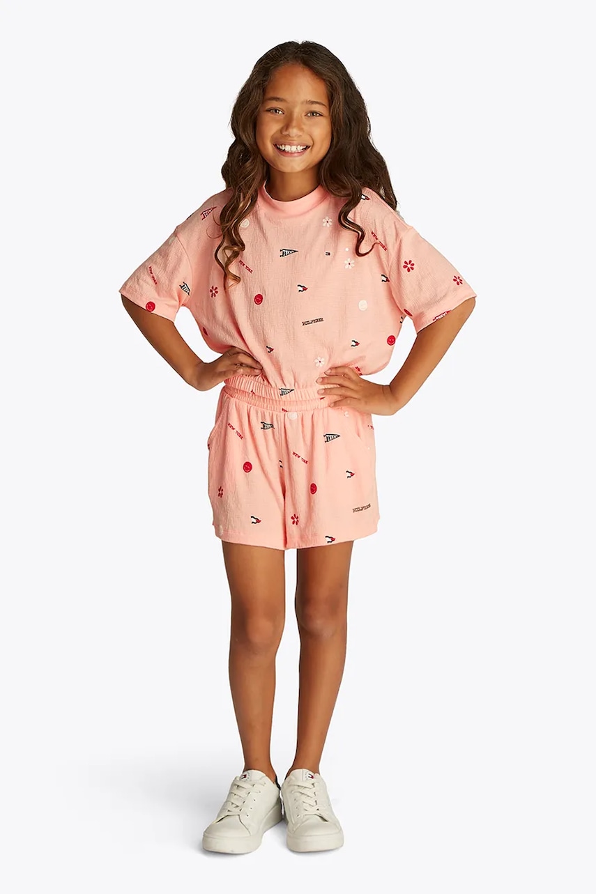 Tommy Hilfiger  Dětská souprava