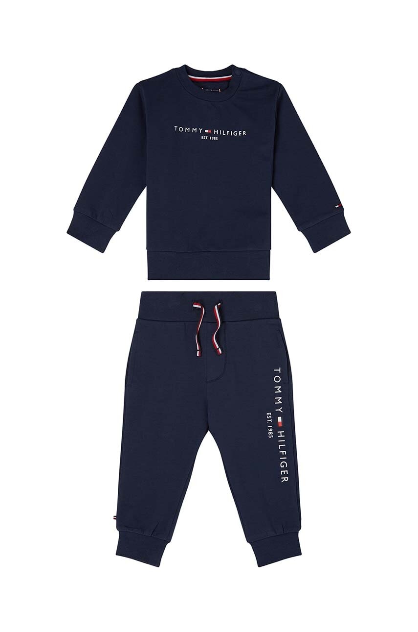 Tommy Hilfiger  Dětská tepláková souprava