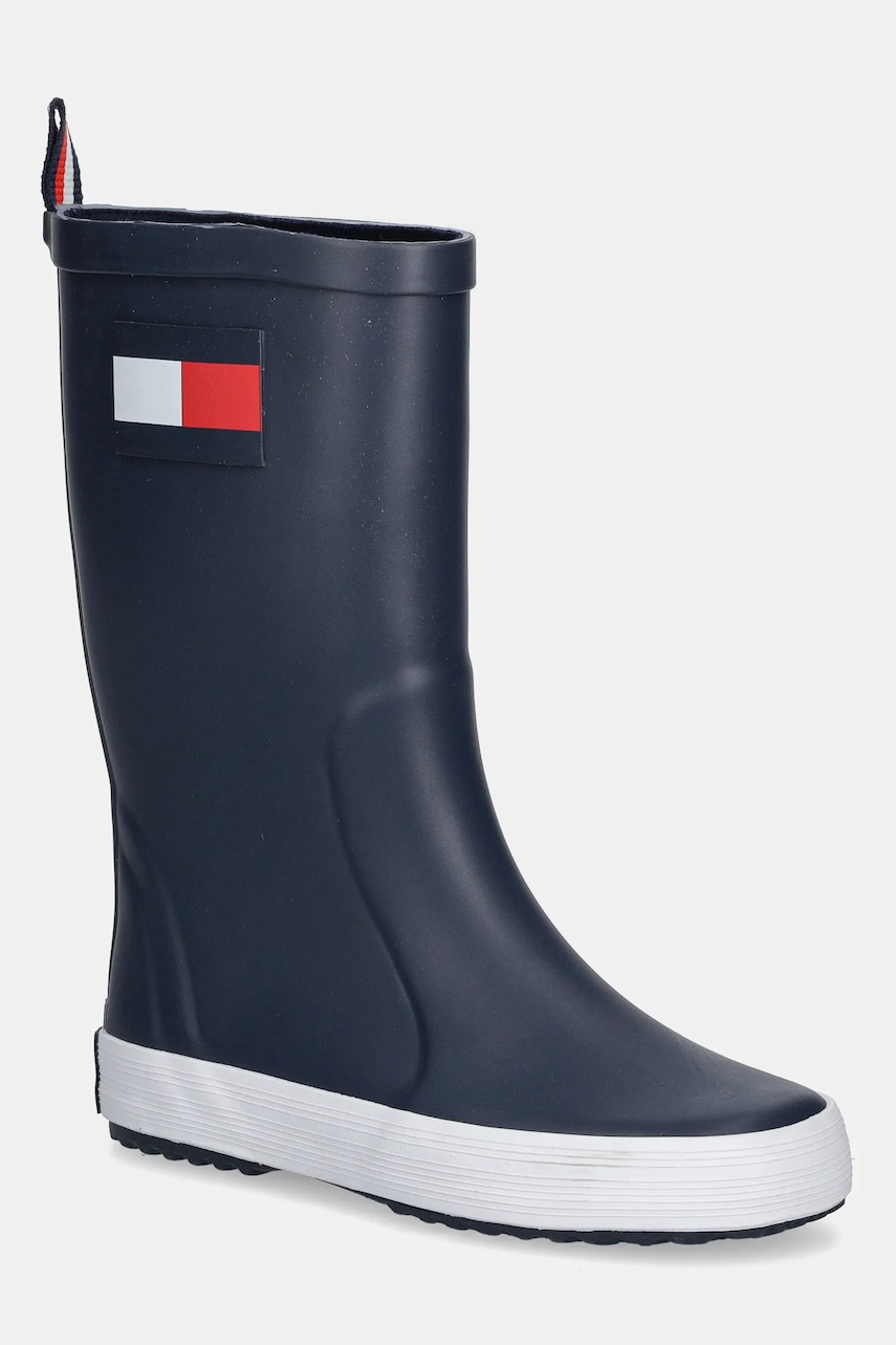 Tommy Hilfiger  Dětské holínky