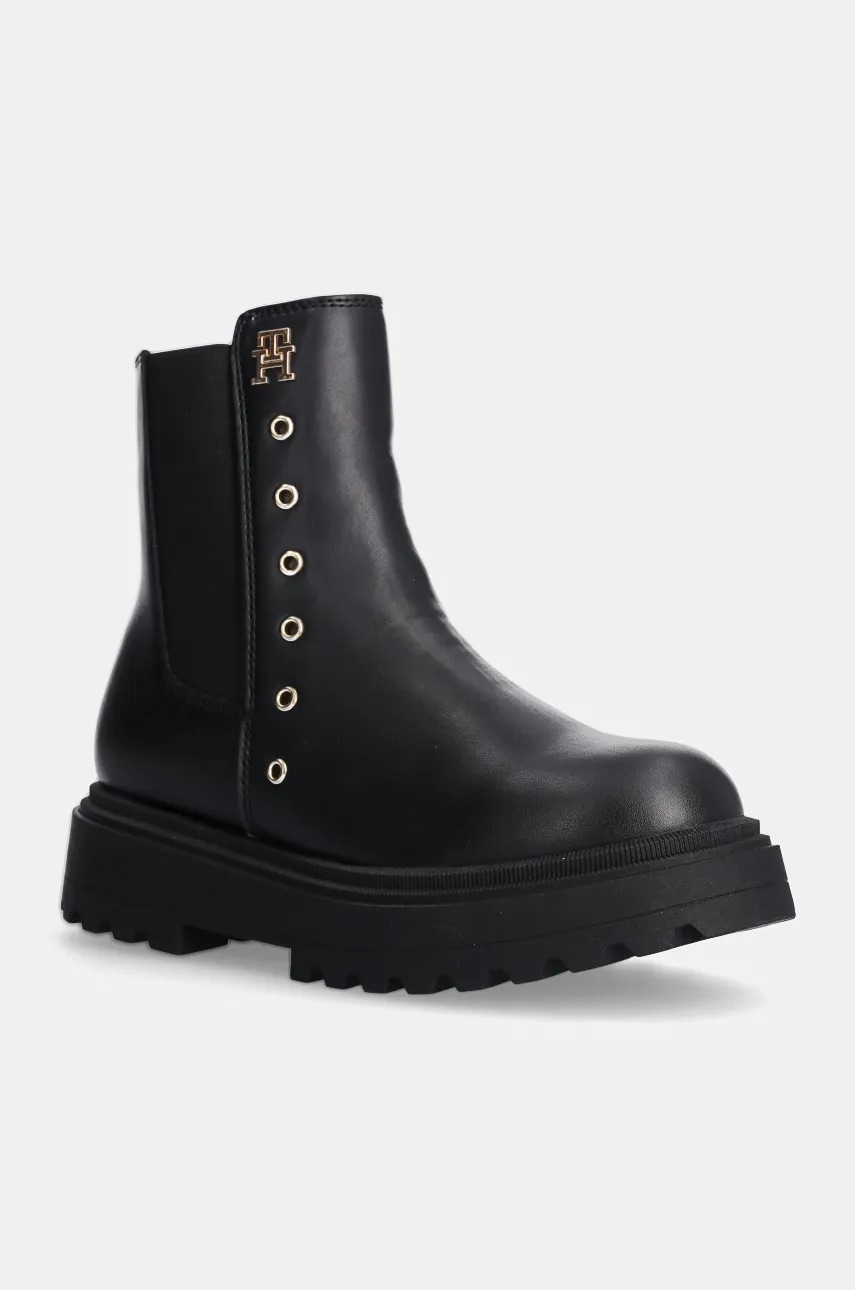 Tommy Hilfiger  Dětské holínky