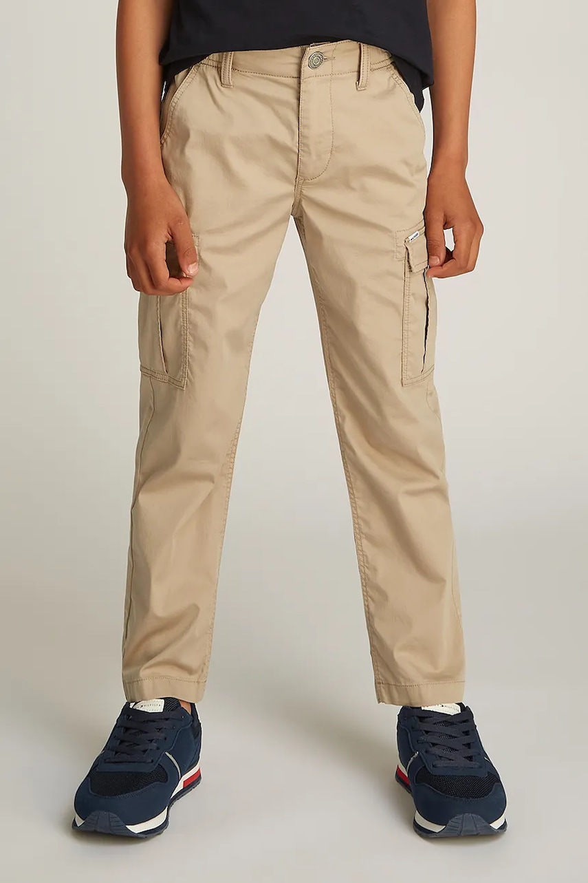 Tommy Hilfiger  Dětské kalhoty