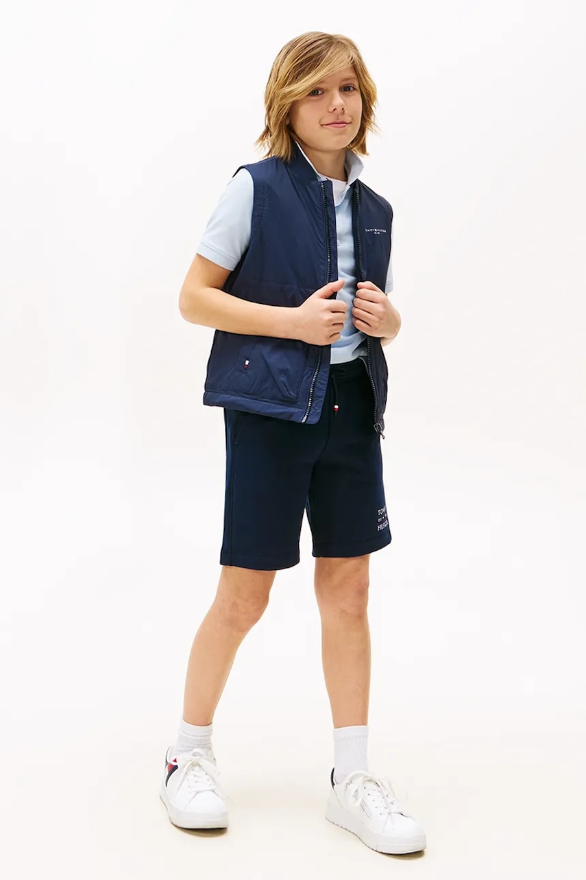 Tommy Hilfiger  Dětské kalhoty