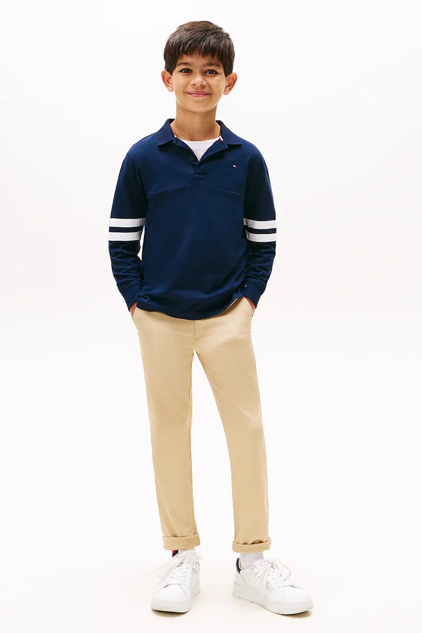 Tommy Hilfiger  Dětské kalhoty