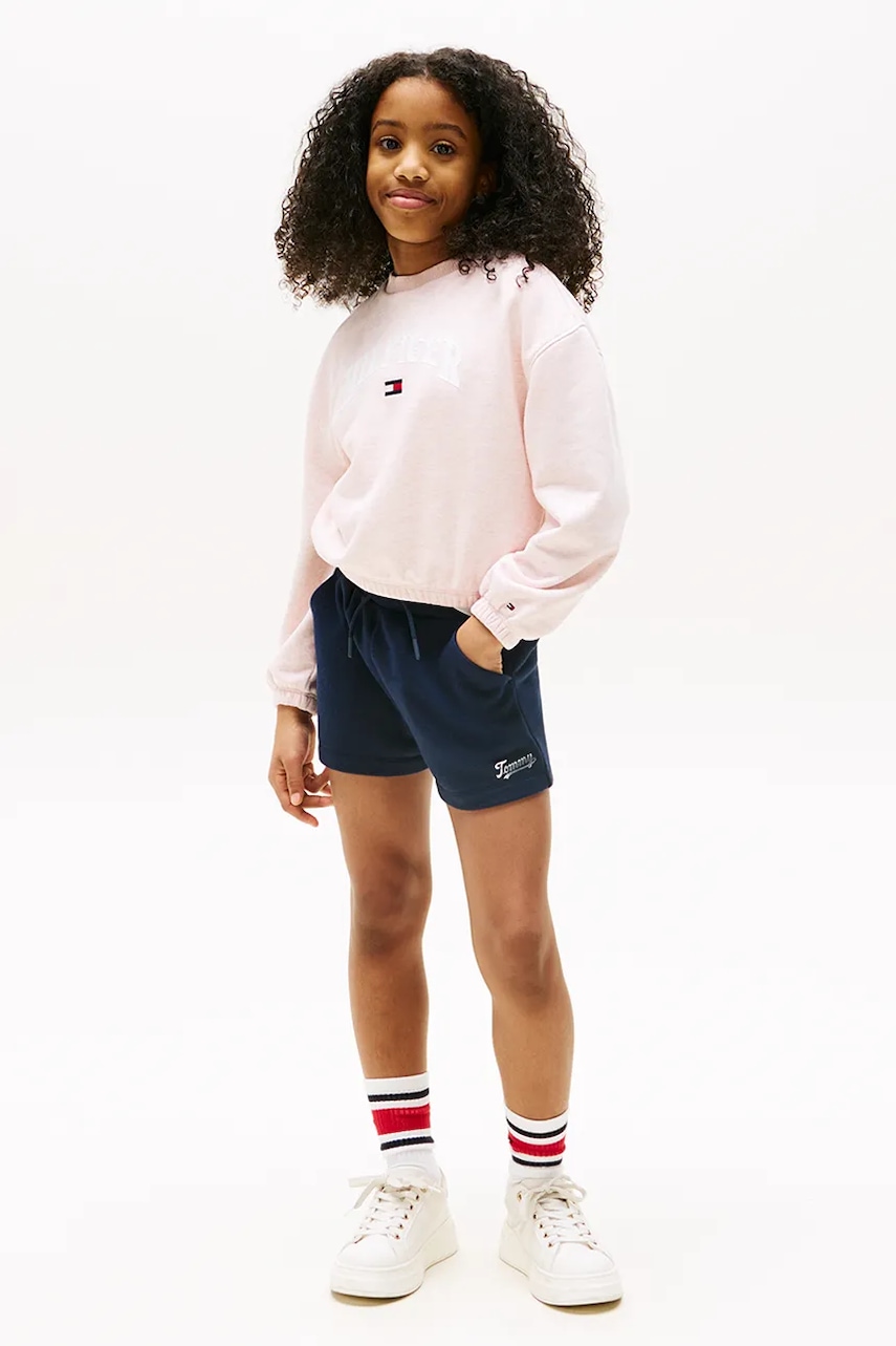 Tommy Hilfiger  Dětské kraťasy