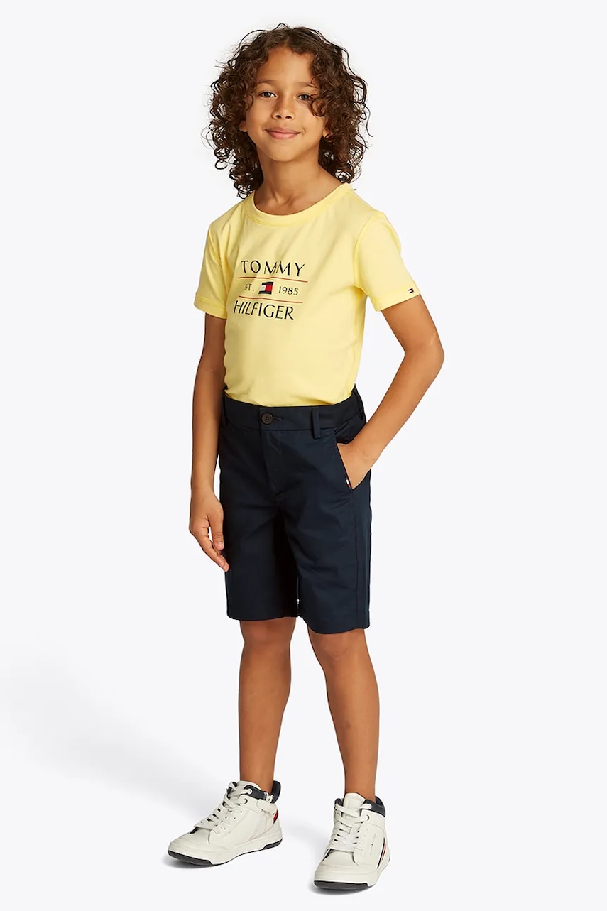 Tommy Hilfiger  Dětské kraťasy