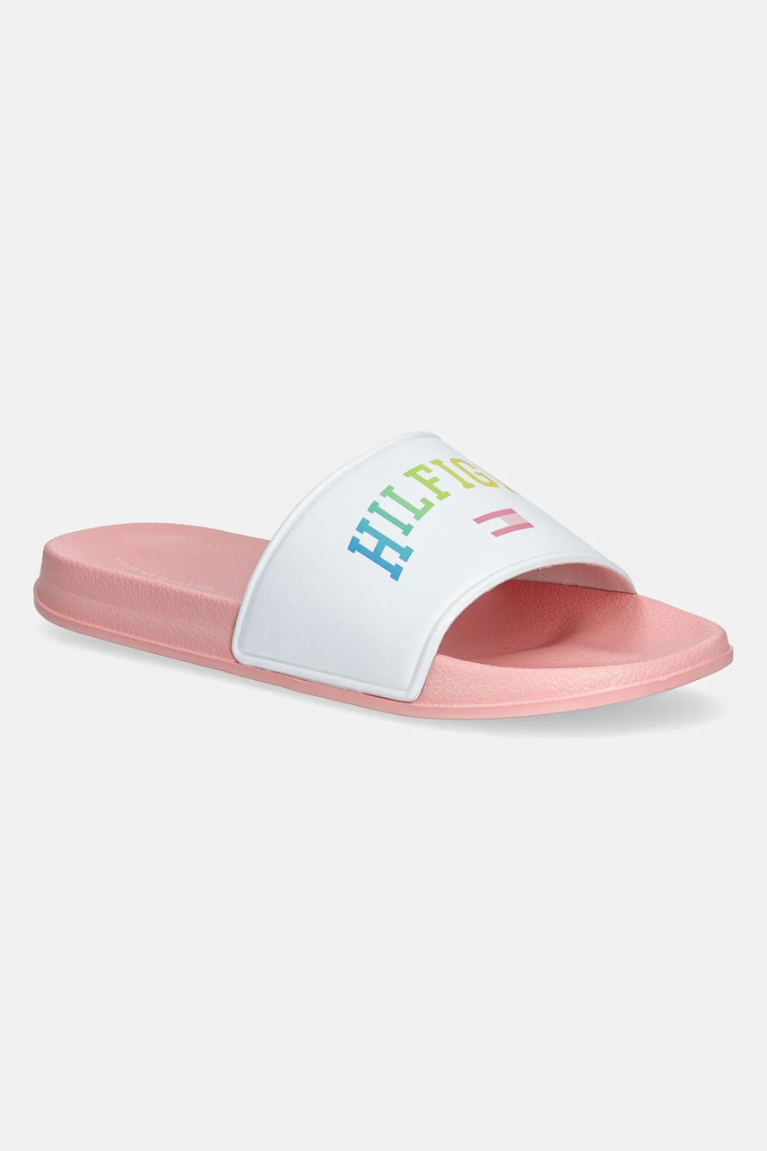 Tommy Hilfiger  Dětské pantofle