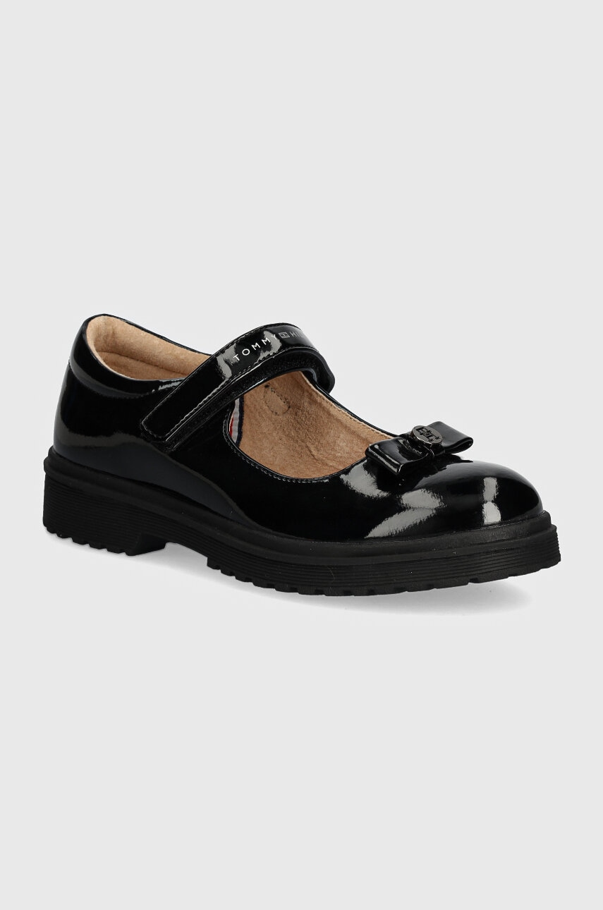 Tommy Hilfiger  Dětské polobotky