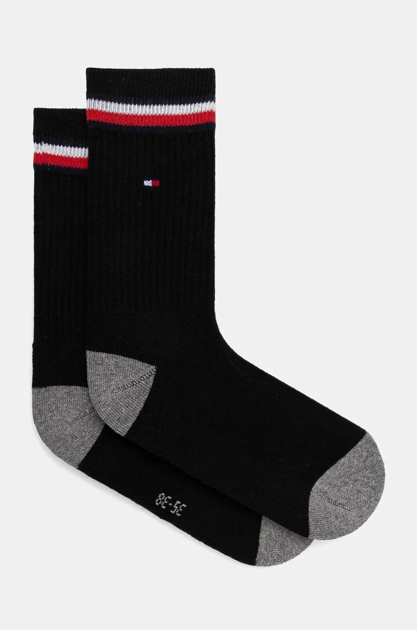 Tommy Hilfiger  Dětské ponožky  2-pack