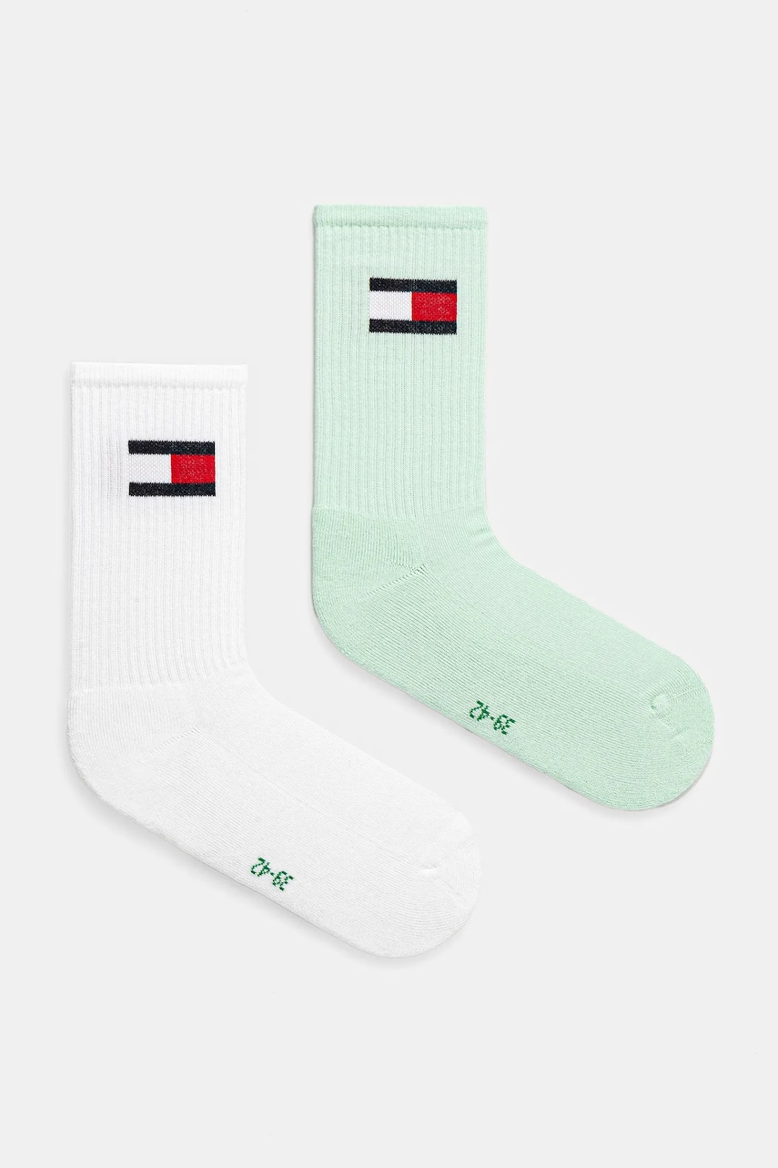 Tommy Hilfiger  Dětské ponožky  2-pack
