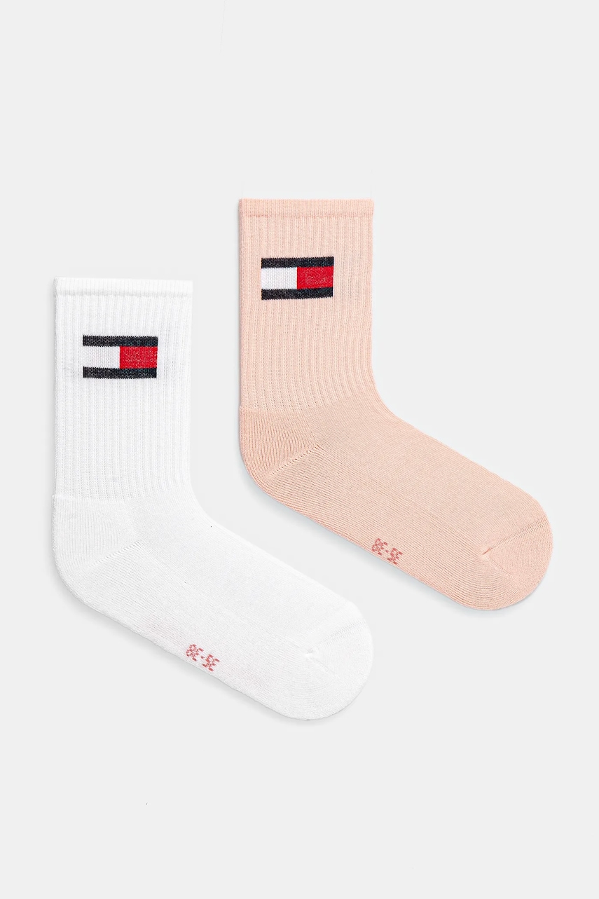 Tommy Hilfiger  Dětské ponožky  2-pack