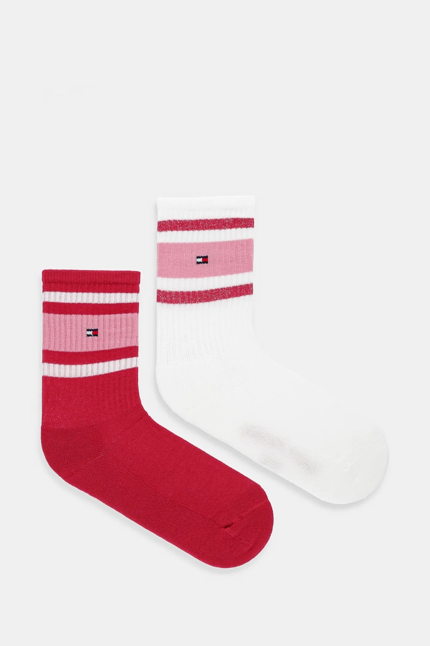 Tommy Hilfiger  Dětské ponožky  2-pack