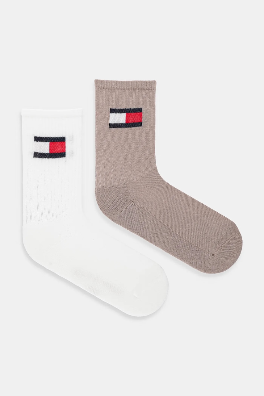 Tommy Hilfiger  Dětské ponožky  2-pack