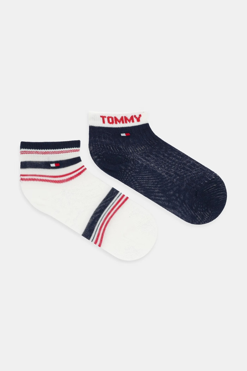 Tommy Hilfiger  Dětské ponožky  2-pack