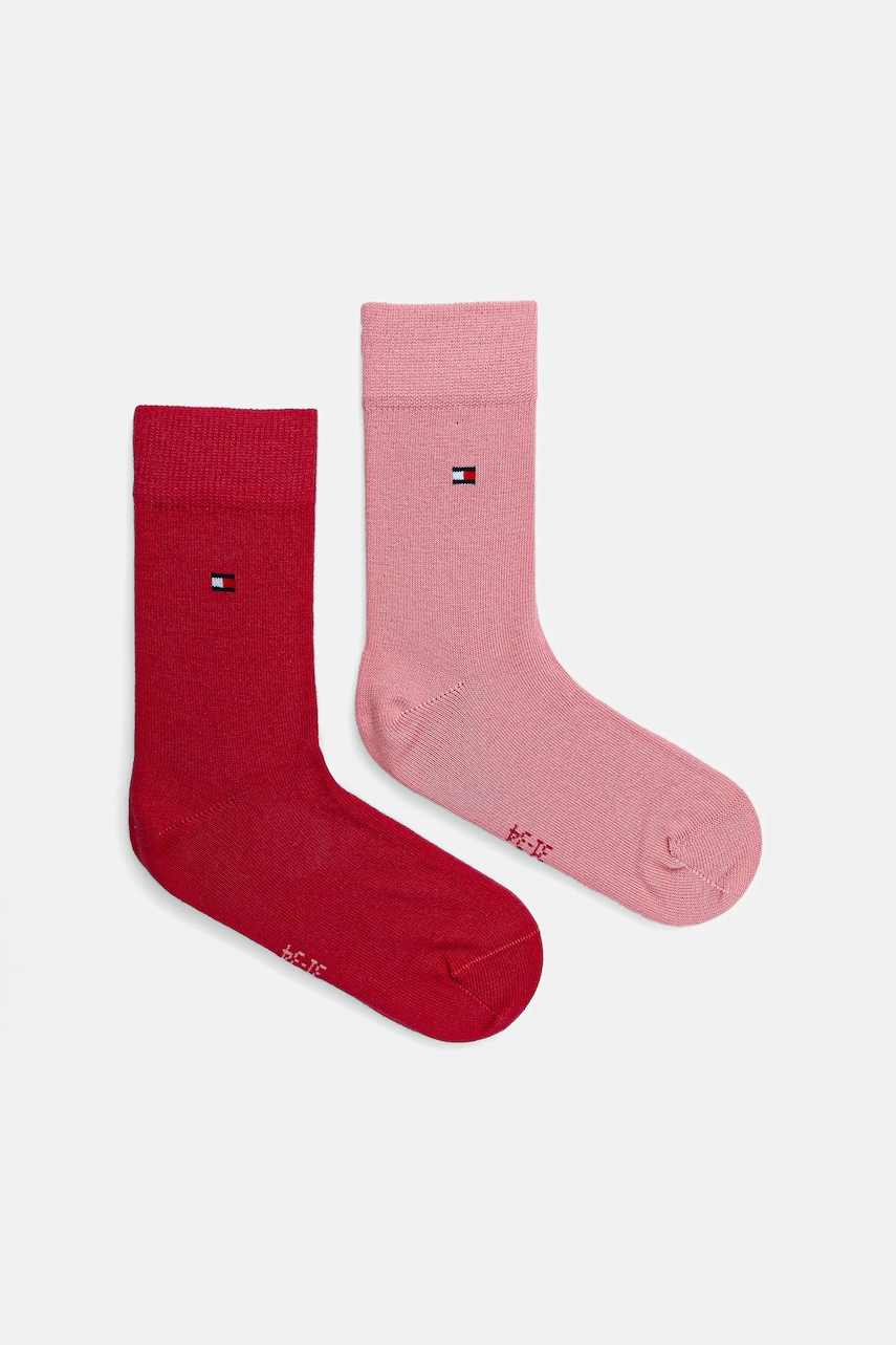 Tommy Hilfiger  Dětské ponožky  2-pack