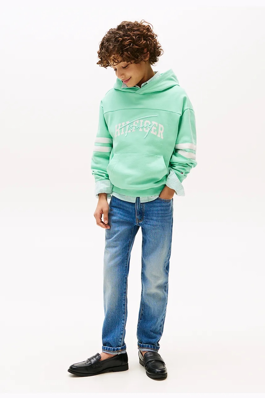 Tommy Hilfiger  Dětské rifle  MODERN STRAIGHT