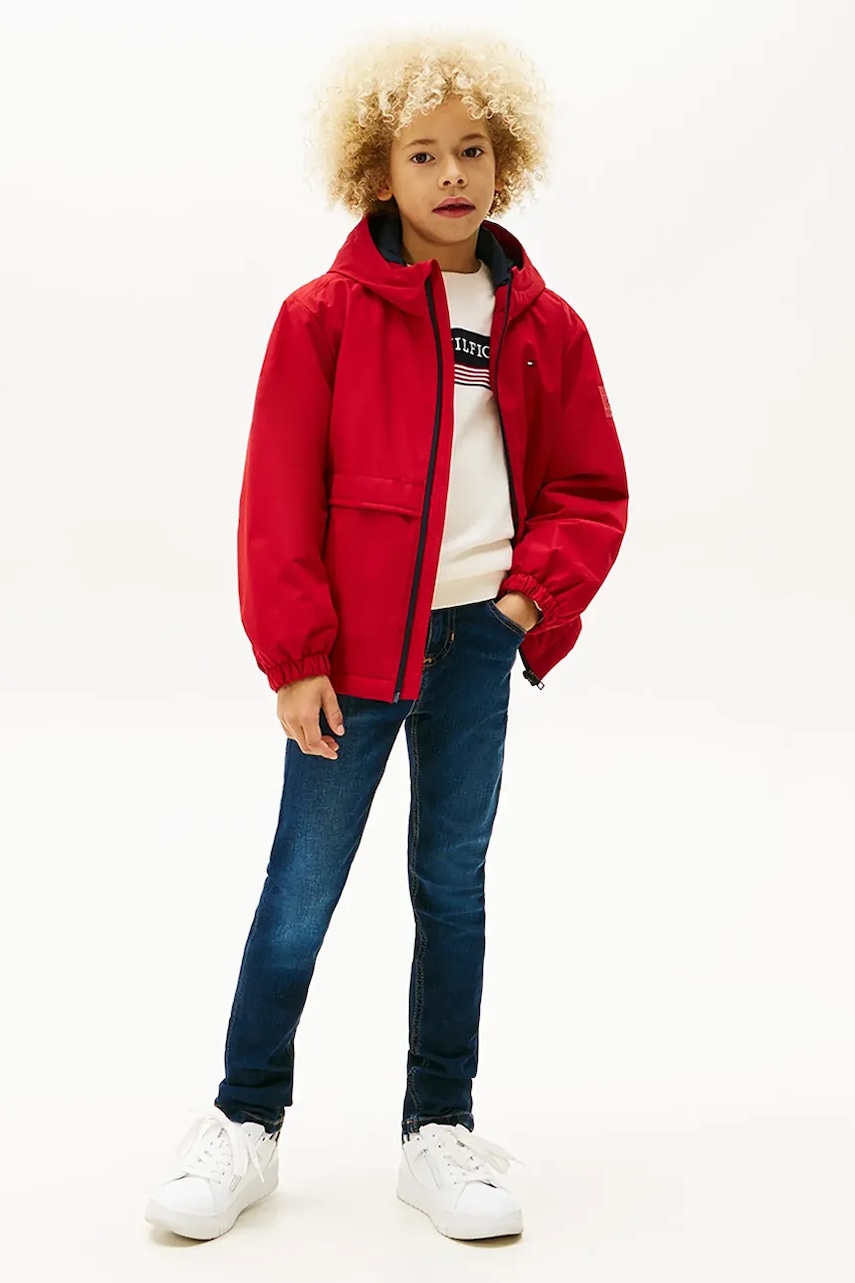Tommy Hilfiger  Dětské rifle  SCANTON Y