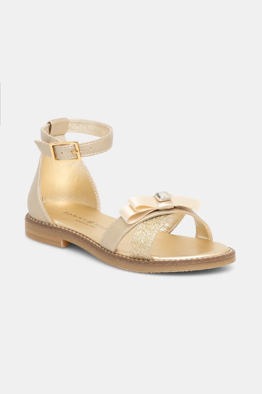 Tommy Hilfiger  Dětské sandály