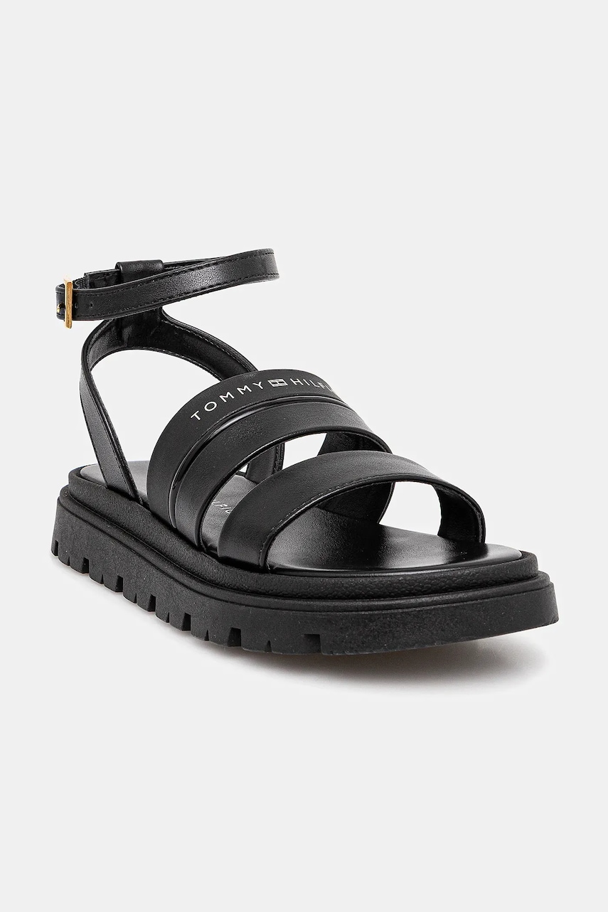 Tommy Hilfiger  Dětské sandály