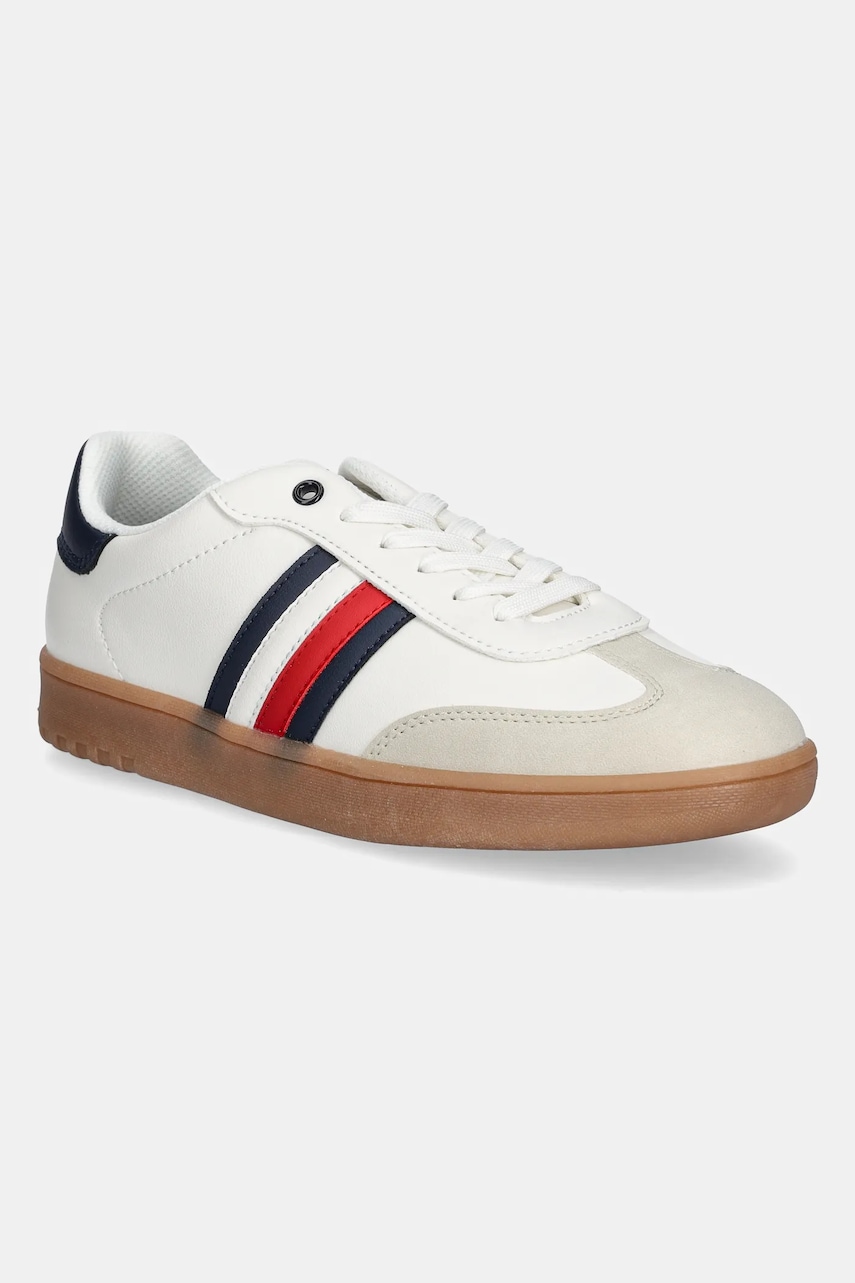 Tommy Hilfiger  Dětské sneakers boty