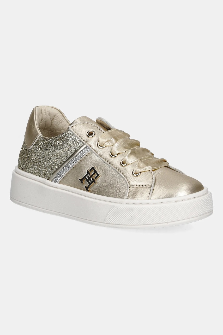 Tommy Hilfiger  Dětské sneakers boty