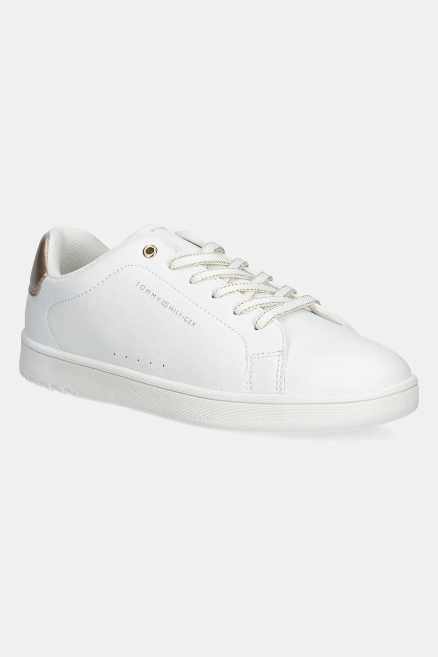 Tommy Hilfiger  Dětské sneakers boty