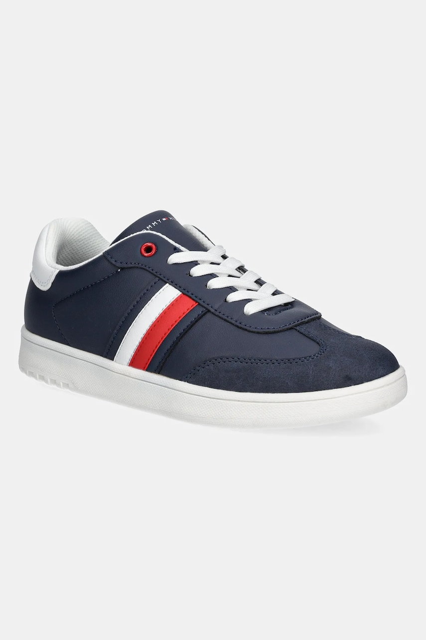 Tommy Hilfiger  Dětské sneakers boty