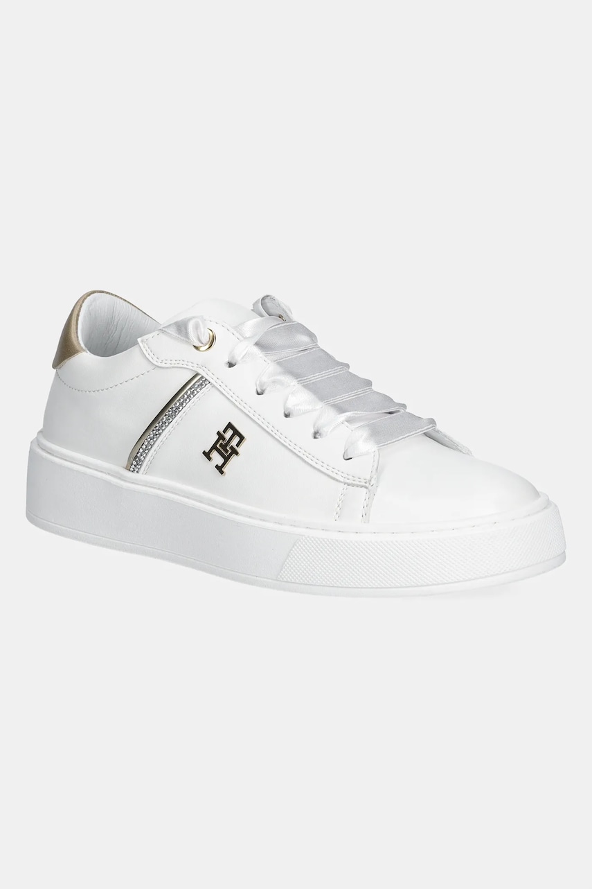 Tommy Hilfiger  Dětské sneakers boty